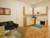 1 BHK 2 room apartment Vienna - Suite Style
