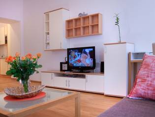 2 Zimmer Apartment Wien - Suite Style - 