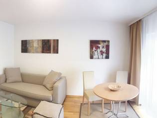 Studio Apartment Wien - Leitgebgasse - 