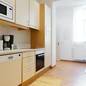 Serviced Apartment Wien, Typ Comfort II - Apartment-Wien-Riess-Rotenhofgasse-Komfort-Family-5-Kueche.jpg