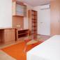 Serviced Premium Apartment mit Terrasse, Typ Comfort Family - Apartment-Wien-Riess-Rotenhofgasse-Komfort-Family-Dachgeschoss35-Kinderzimmer.jpg