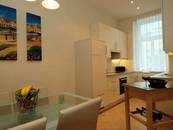Serviced Apartment Vienna, Type Comfort Family