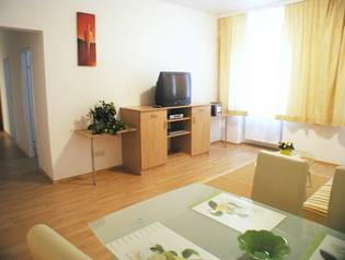 Premium Business Apartment Wien - Typ  Comfort Family - 
